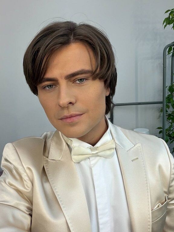    Фото: телеграм-канал Прохора Шаляпина