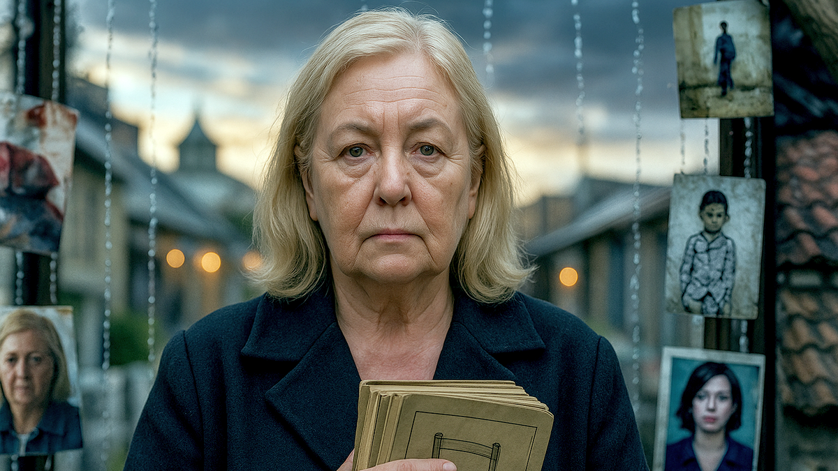 Семь лет я была плохой невесткой. Мыла, стирала, работала 14 часов. Потом ушла. Новую невестку свекровь боялась. Поздно поняла разницу