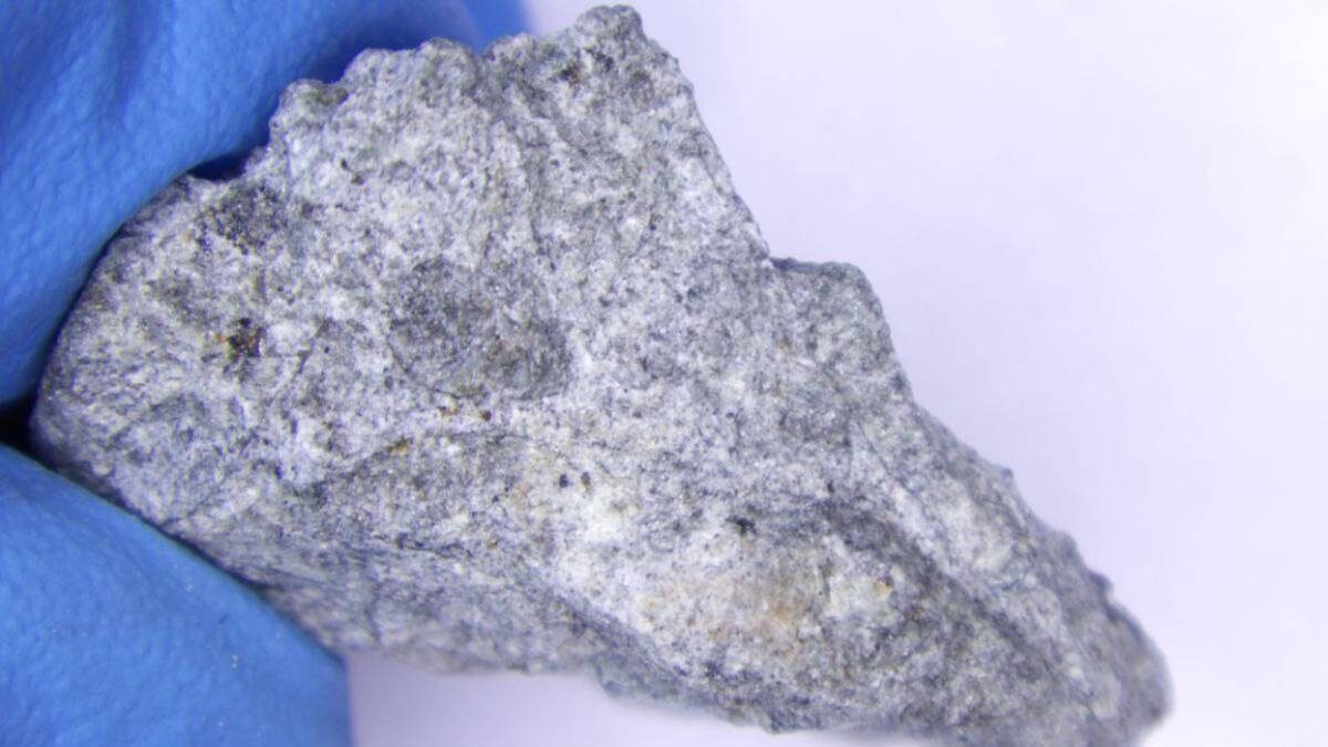    Фото: Telegram / ГЕОХИ РАН