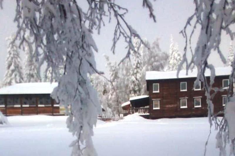    Национальный парк «Таганай». Приют «Гремучий ключ»