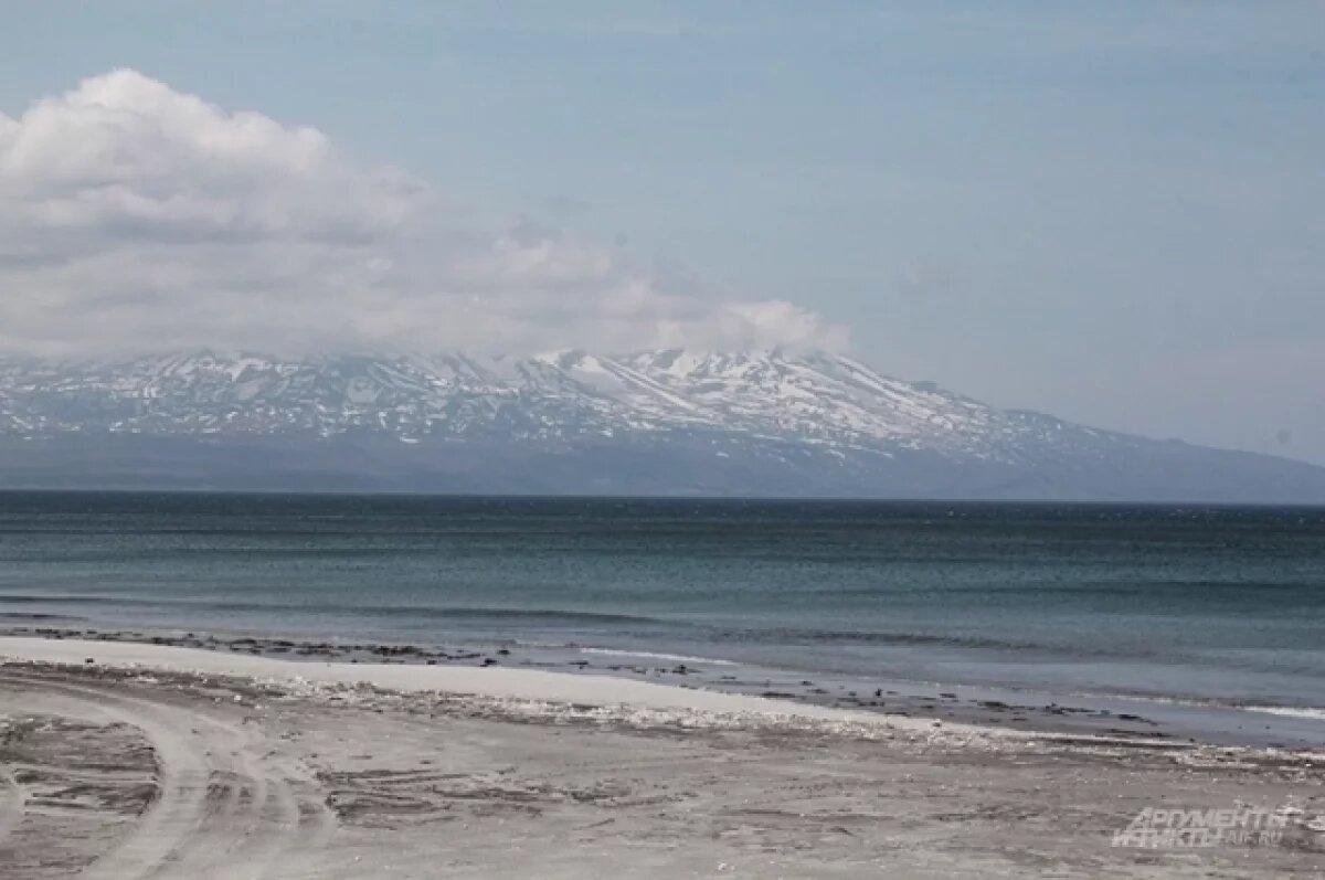    Сахалинский депутат назвал «разумными» слова японского министра о Курилах