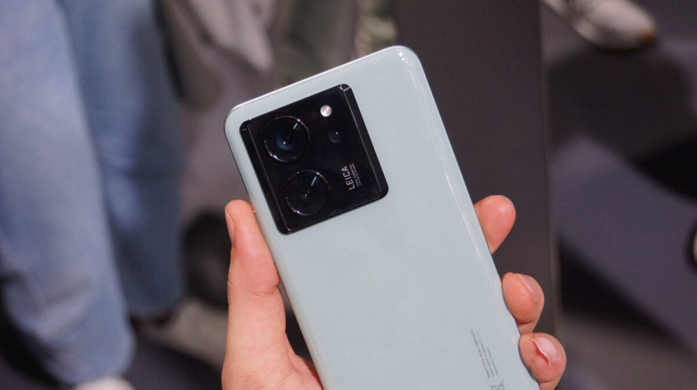    Xiaomi удивит вас 2024 года эти 3 смартфона — какой выбрать прямо сейчас