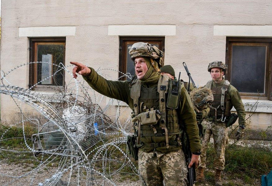    Социальные сети