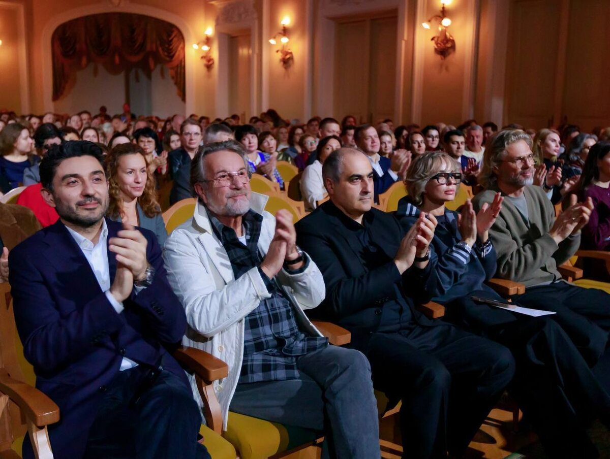 Фото: Шухрат Юлдашев