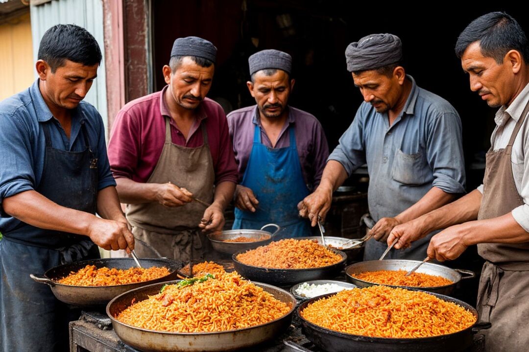 Изображение сгенерировано нейросетью
