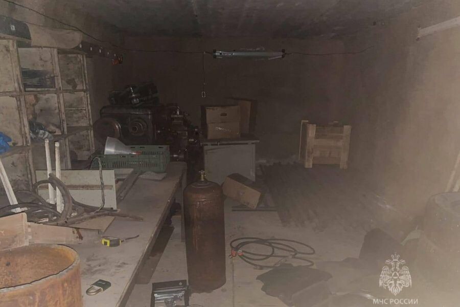 Фото: Пресс-служба ГУ МЧС России по РТ