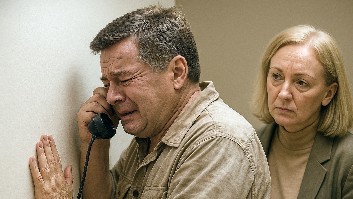 Дочь с зятем в ипотеке. У меня миллионы. Попросили помочь. Я сказала нет. Они перестали звонить