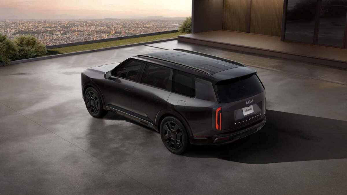 Kia Telluride