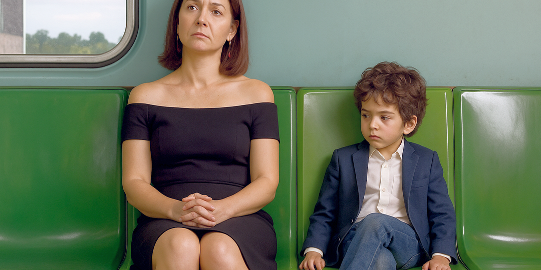 Золовка привезла сына без предупреждения. Я выпроводила их с дачи