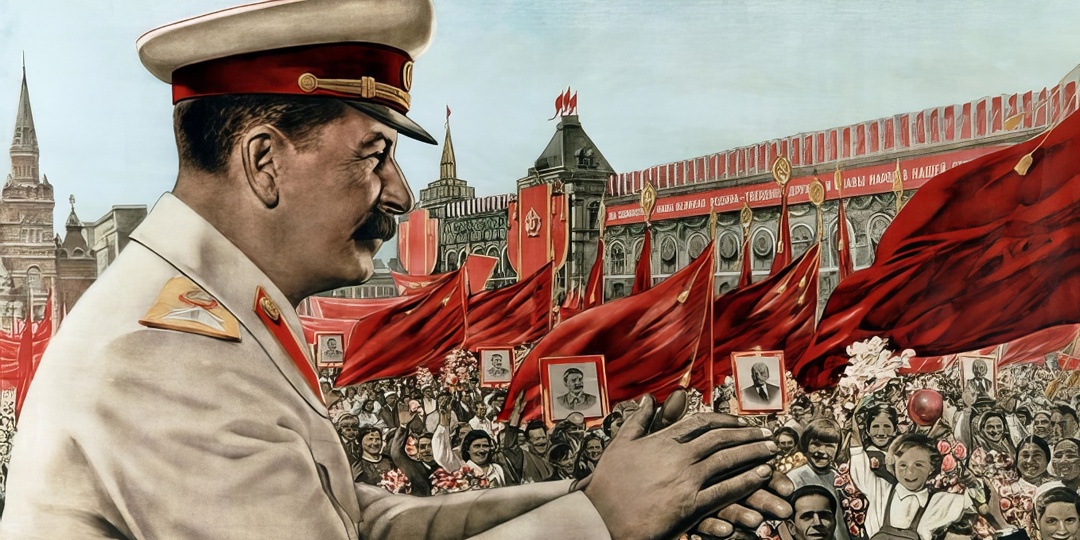 Операция «Туман» — как немцы Сталина пытались убить