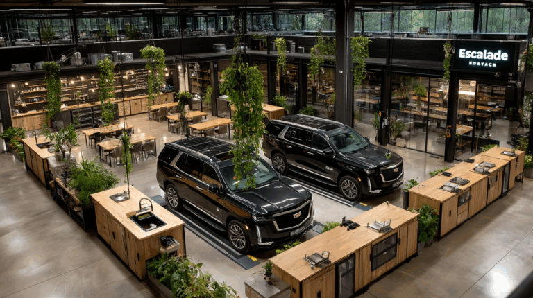    Бизнес без простоев: как VIP-сервис Escalade спасает ваше время lucky247187Q