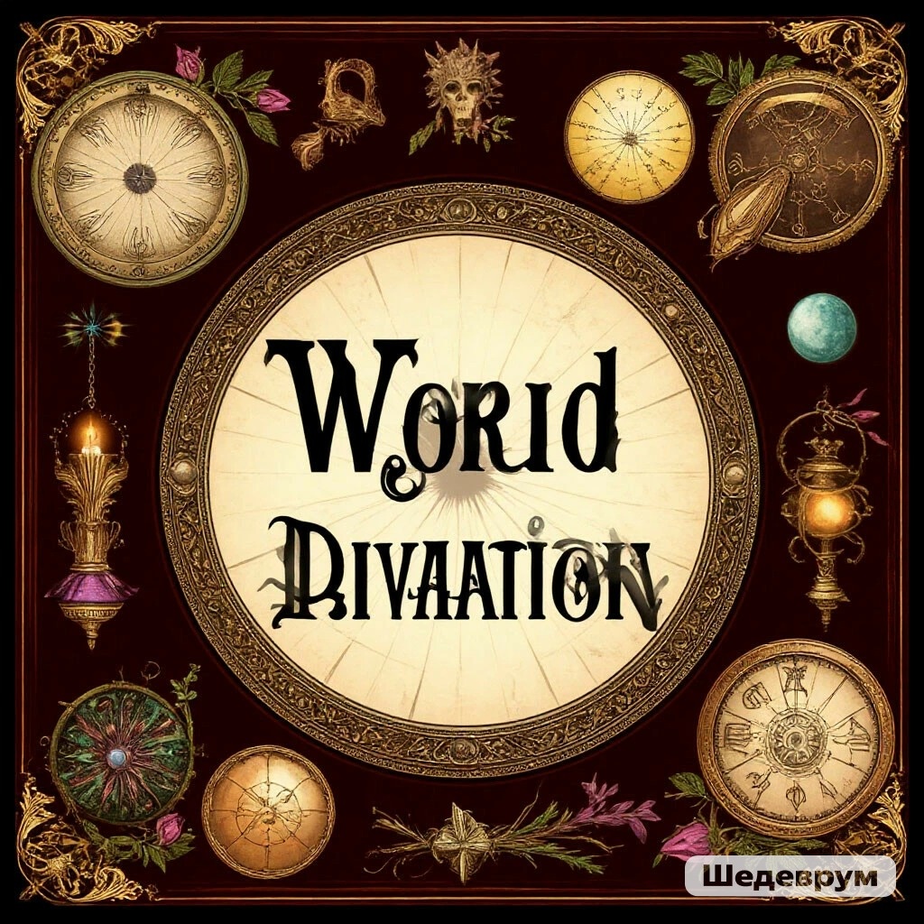 Как гадать с ключевыми словами 