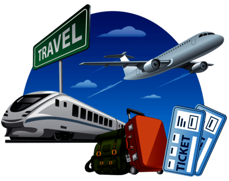 Настоящее путешествие начинается тогда, когда ты переступаешь порог своей зоны комфорта.