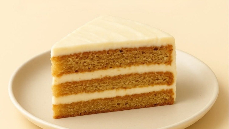 ТОРТ “СМЕТАННИК