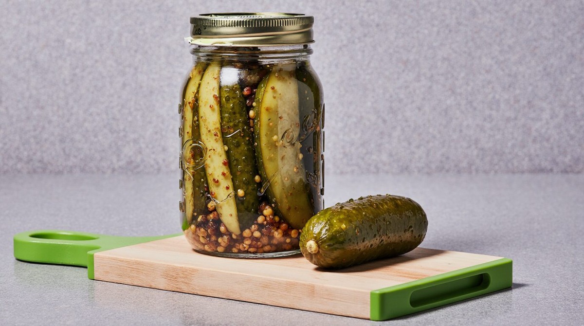 Как применить рассол из-под огурцов: оригинальные рецепты для экономии и вкуса Дмитрий Петров📷
