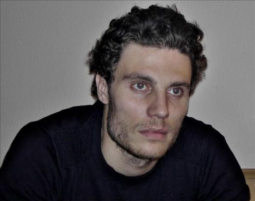 Федор Воронцов