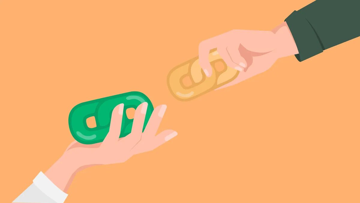 Веб-мастер на распутье: три дороги, три биржи. Куда пойти?