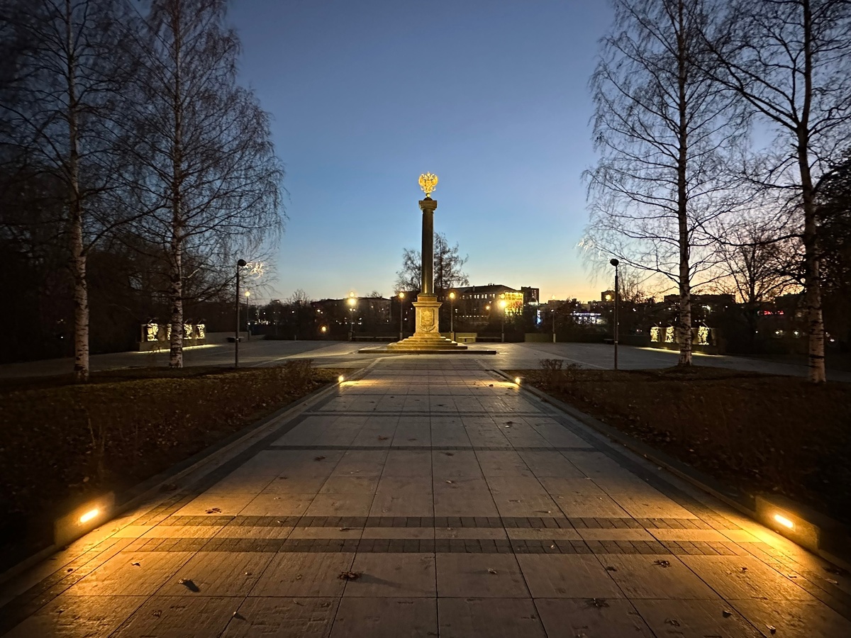    Инна Колыхматова / ВК