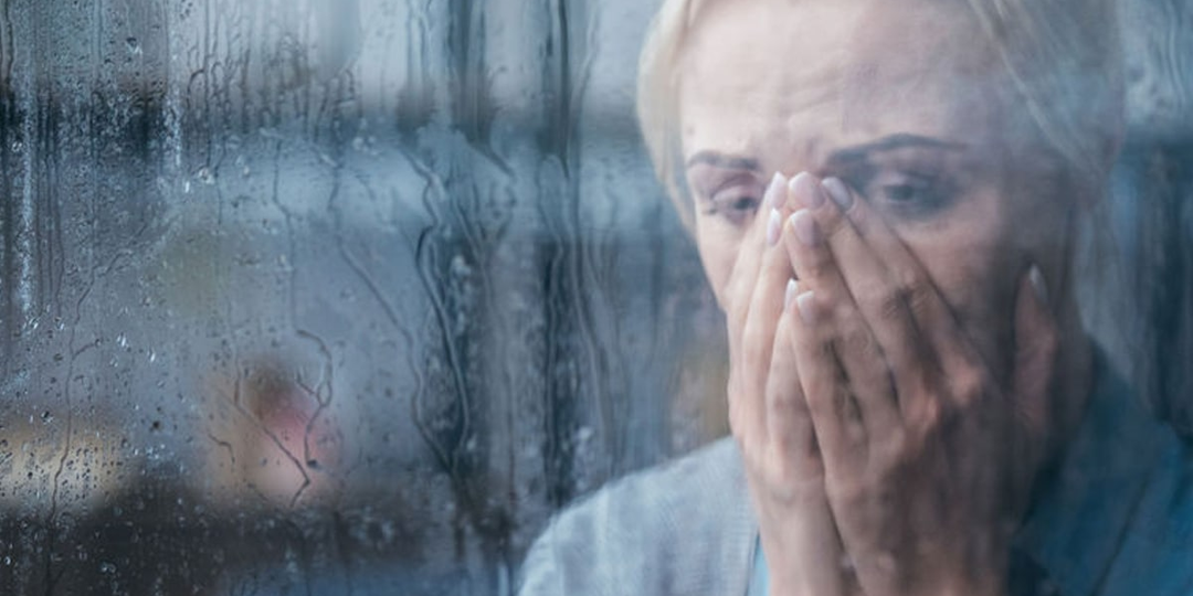 Как поддержать своих взрослых детей после смерти мужа