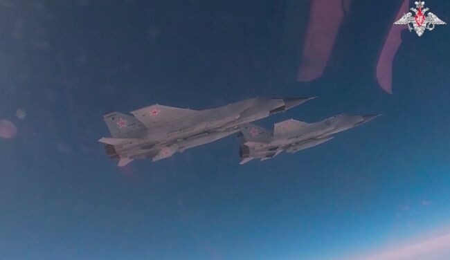    Фото: Минобороны РФ