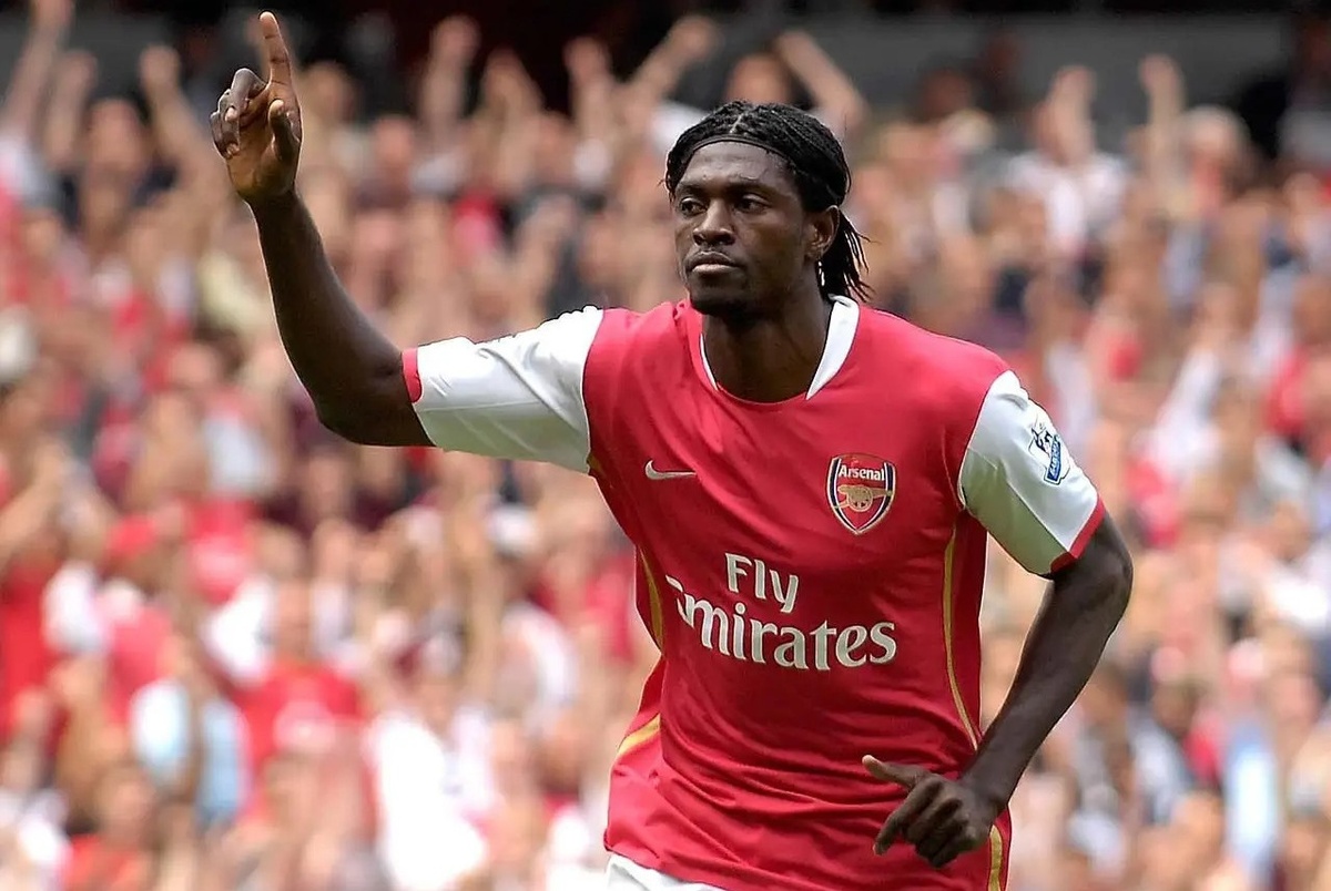 Таким он впервые предстал на топ-уровне. Пластичный, гармоничный, неутомимый