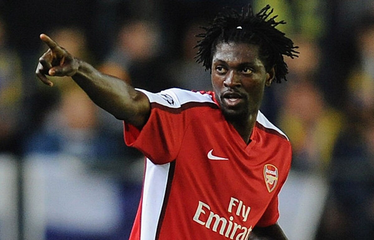 И всё-таки жаль, что роман с «Арсеналом» вышел коротким. Итог: 142 гола, 62 мяча, 18 пасов