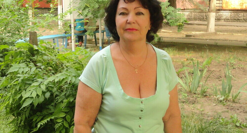 "Беги отсюда": после 7 лет одиночества я впустила мужчину в свою жизнь. Через 3 месяца пожалела. История женщины 63 года