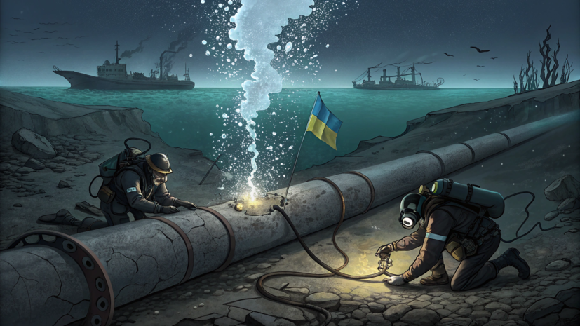   Сгенерировано с помощью ИИ