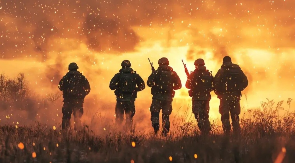 Коллаж NovorosInform