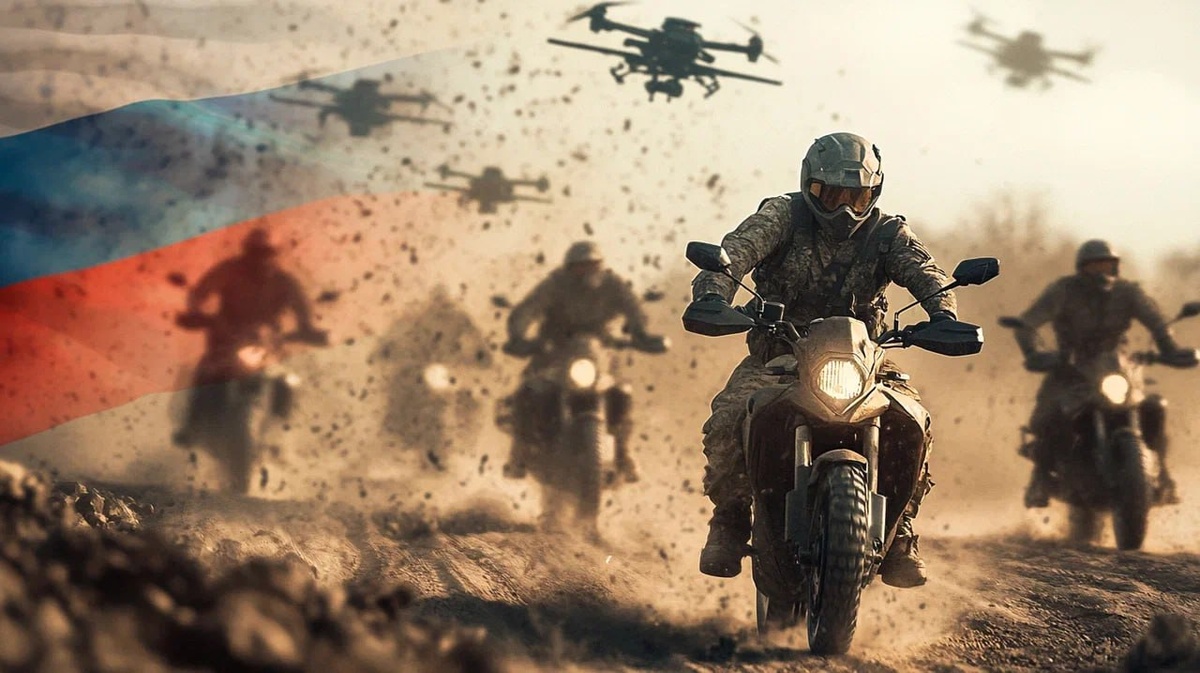 Коллаж NovorosInform