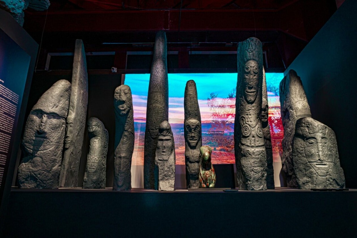 «Сны Сибири» привезли в Иркутск
Фото: Фонд «Таволга»