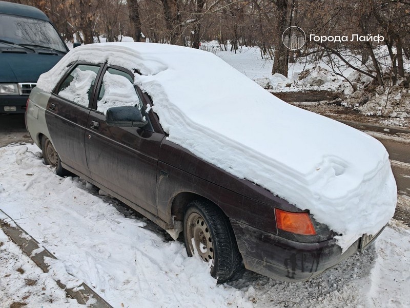    Фото: Города Лайф
