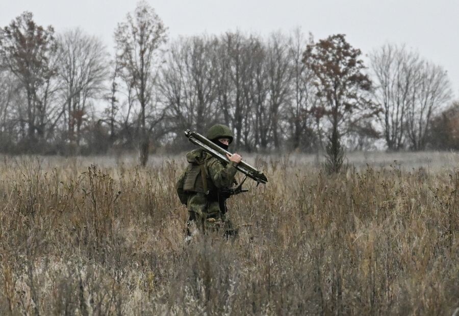     / Источник: © Станислав Красильников/РИА Новости