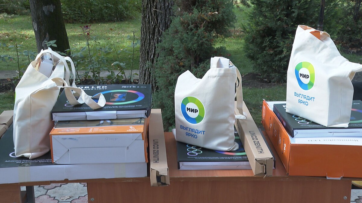 Фото: МТРК "Мир"