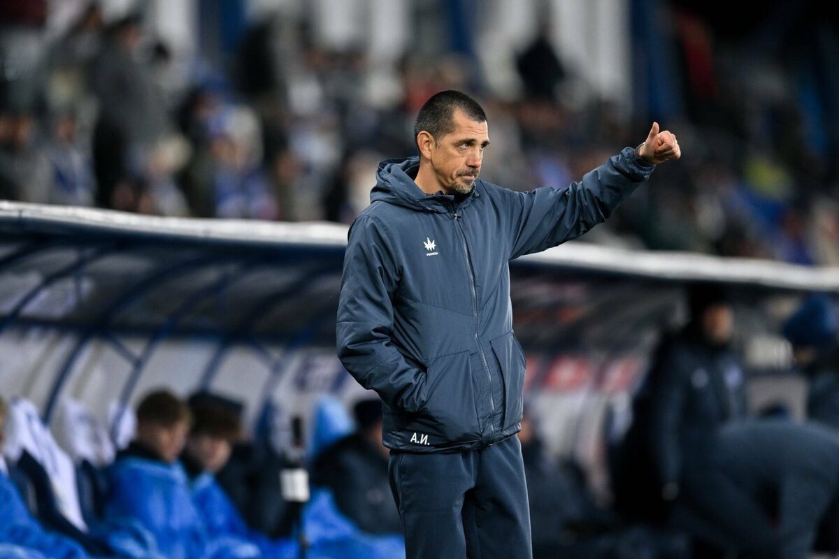 Фото: fcorenburg.ru