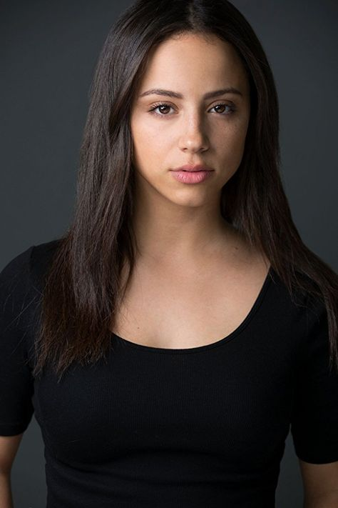 Киана Мадейра