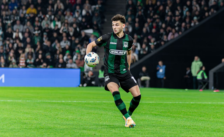 Эдуард Сперцян о сборной Армении: откровенно о мотивации и эмоциях