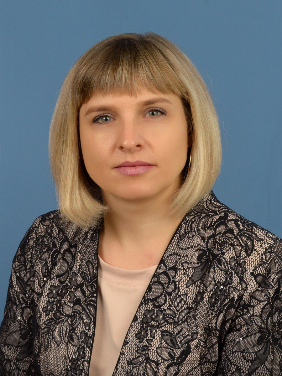 И.Н. Сорокина