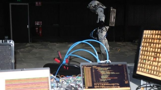     Фото: Dr Emanuele Pulvirenti