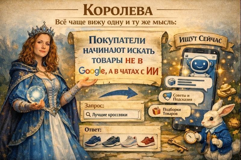 Елена Кручинина. Маркетолог