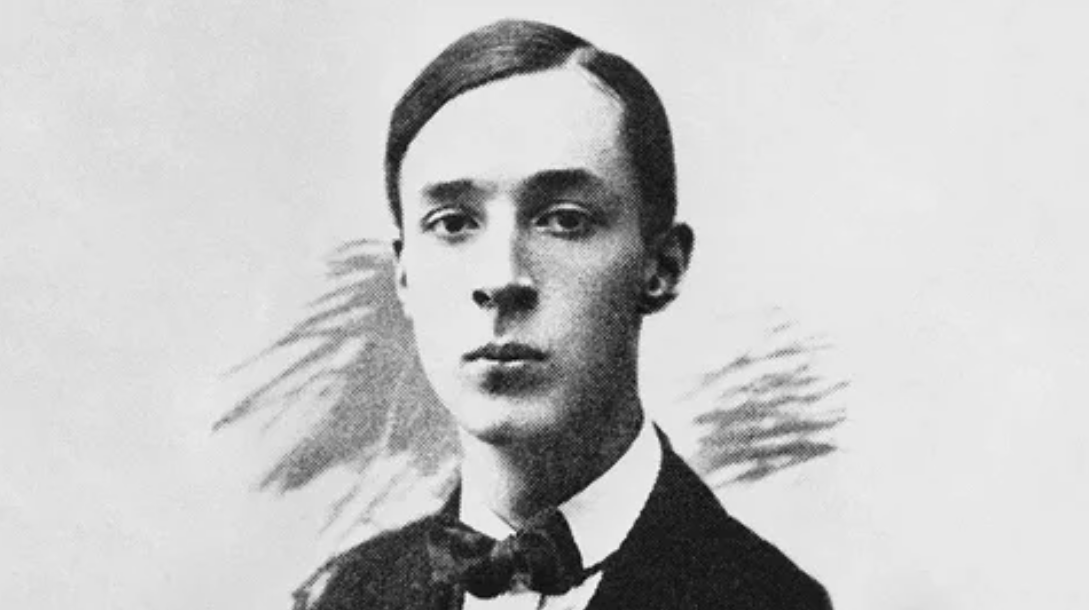 Владимир Набоков