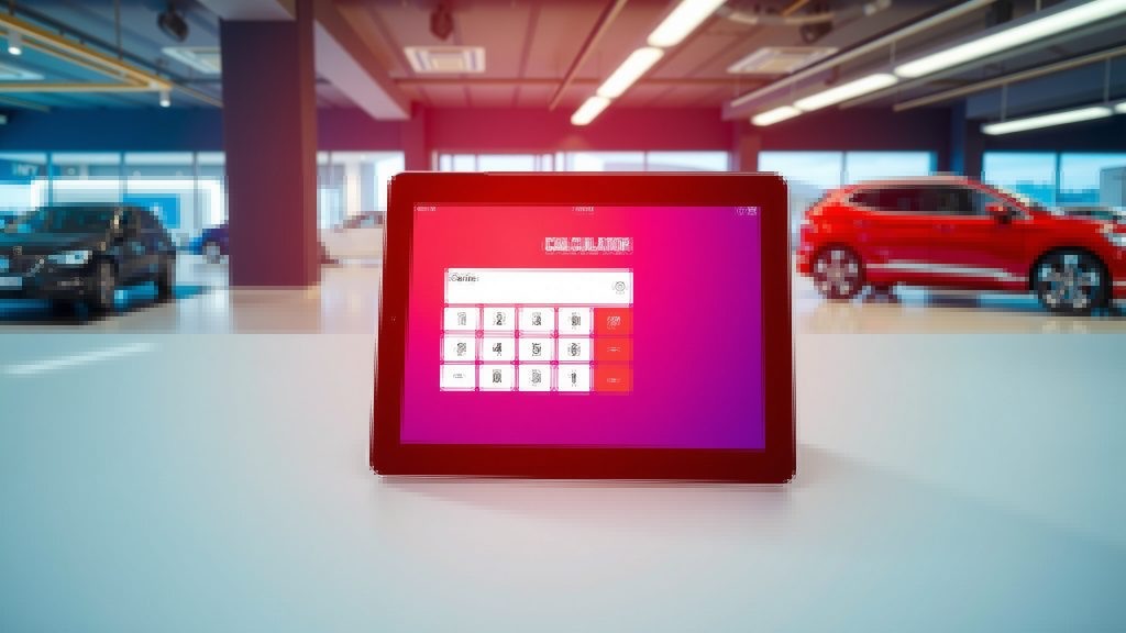    Как использовать калькулятор авто из Грузии в Россию