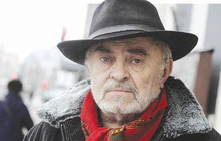    Евгений Гайчук был известным актером и режиссеромСоцсети