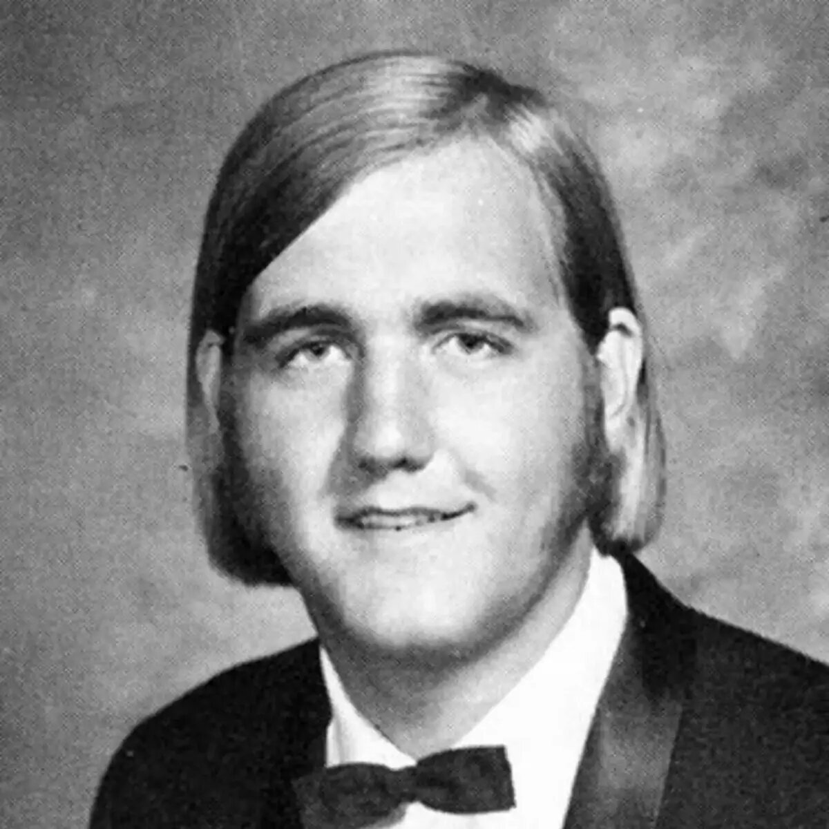 Халк Хоган (Терри Боллеа) 