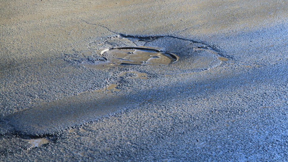 Фото: Юрий Стрелец / Коммерсантъ