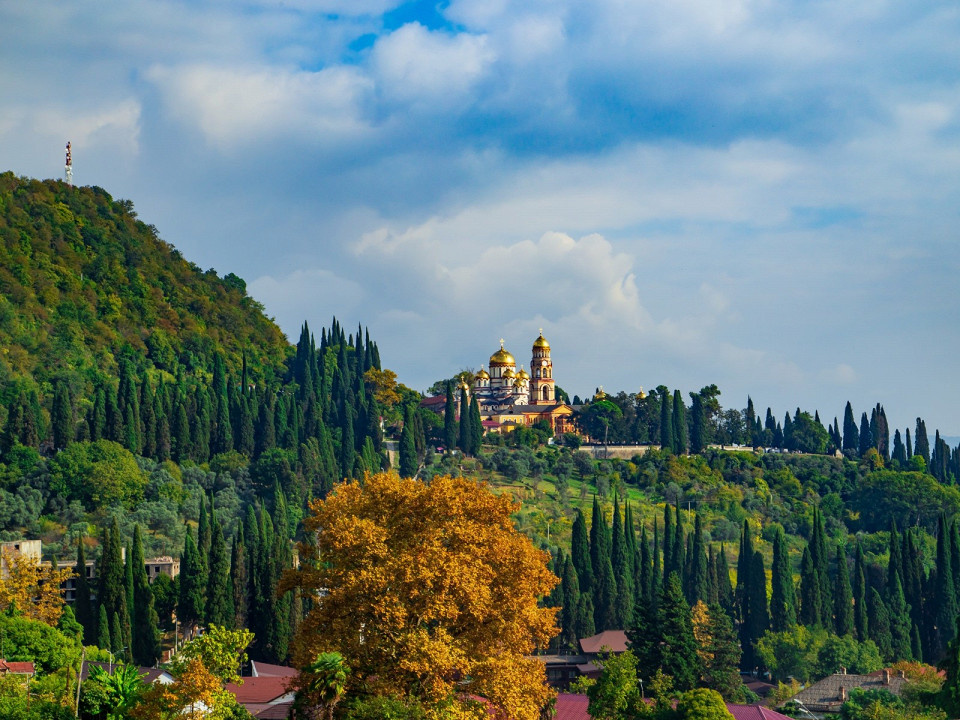 Lizavetta / Shutterstock.com
