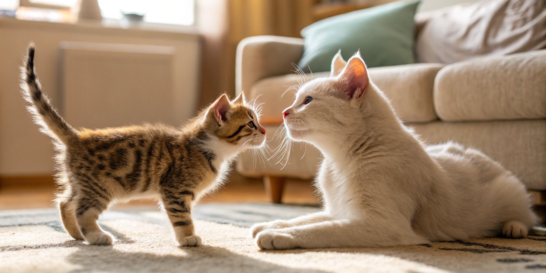 Сколько лет живут домашние кошки: цифры, которые зависят от вас