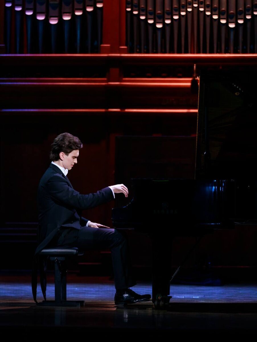 Даниил Харитонов