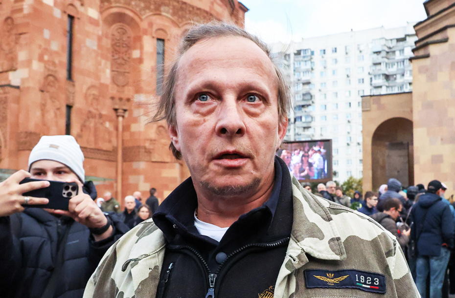    Алексей Белкин/NEWS.ru