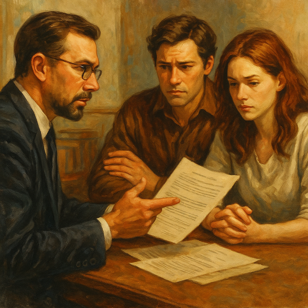 Первая консультация бесплатно!